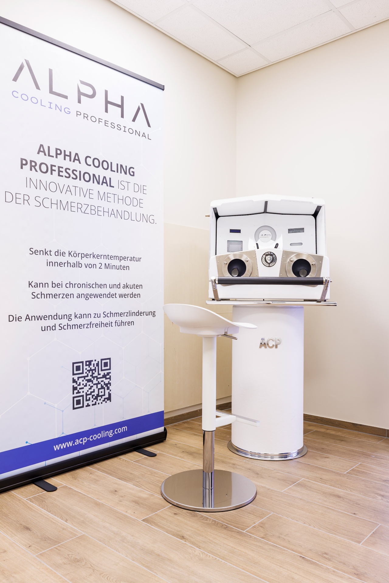 Alpha – Bild 2