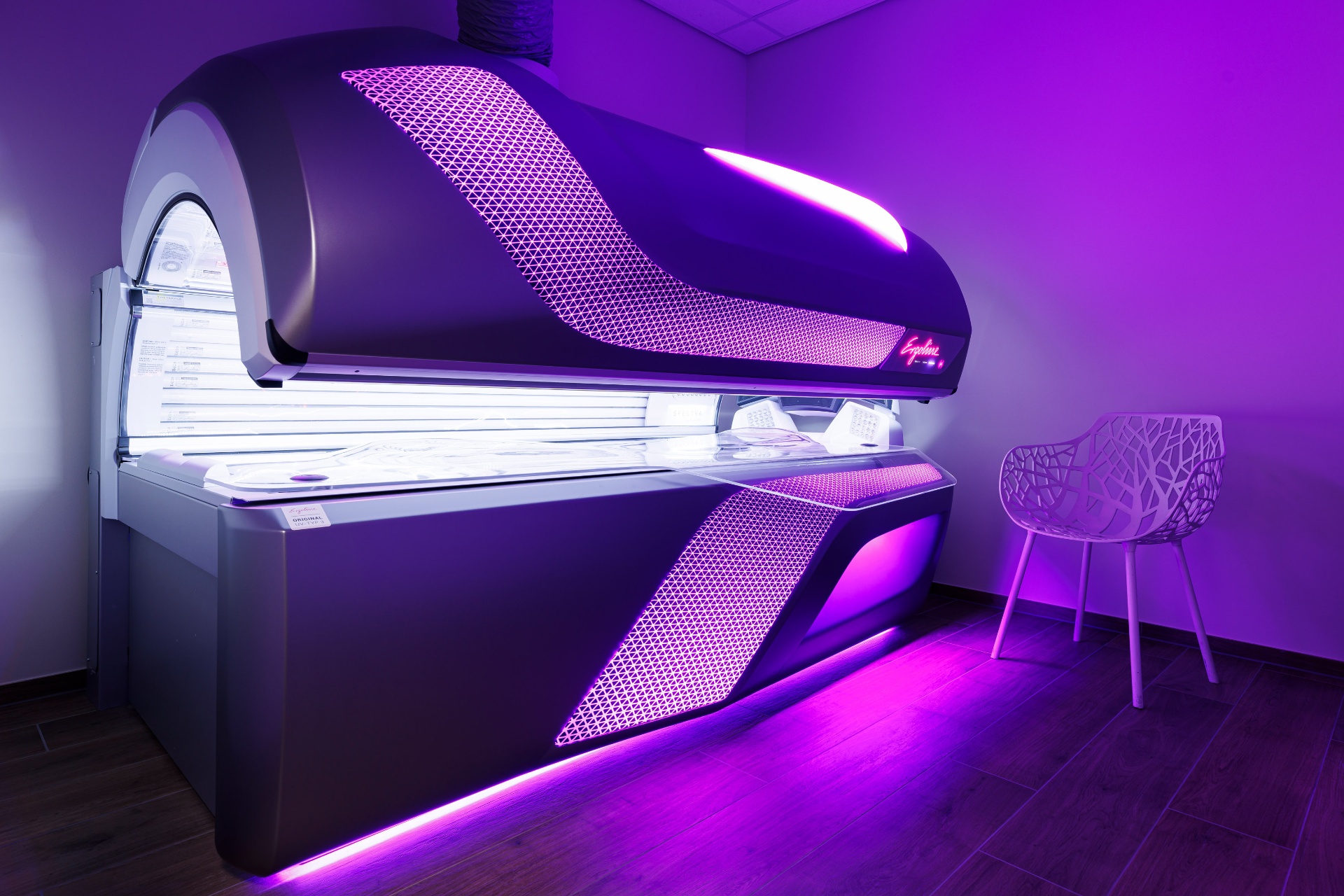 Ergoline Vitality Lounge – Bild 3