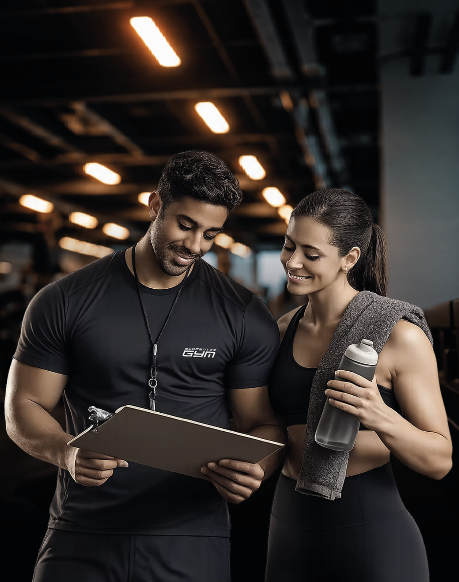 Einführungs- & Probetraining
