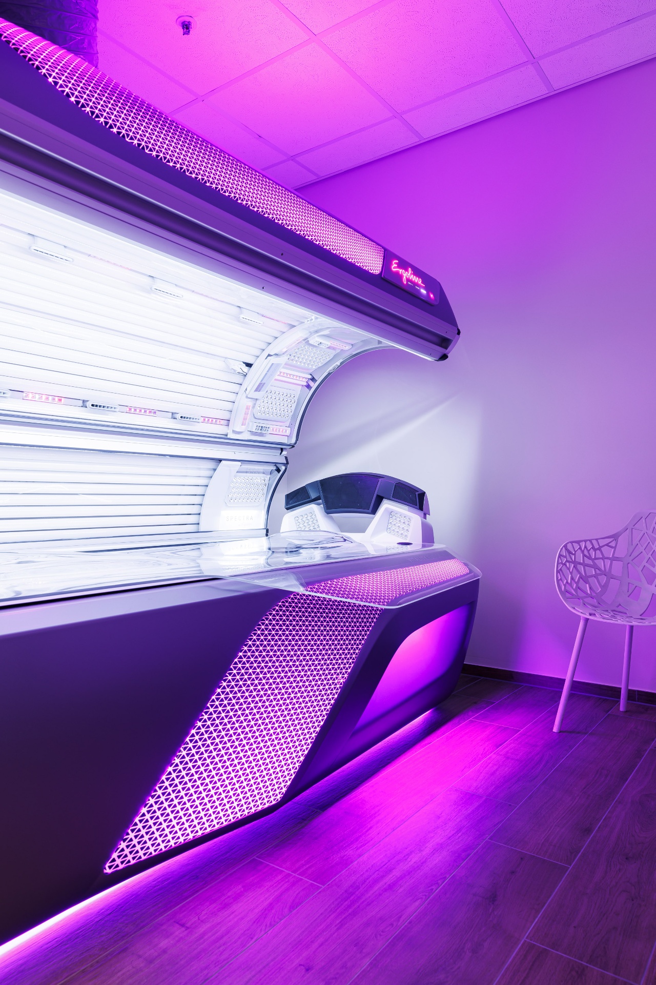Ergoline Vitality Lounge – Bild 2
